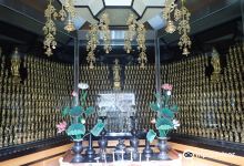 裁松院景点图片