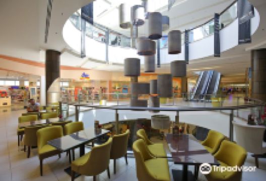 Supernova Colosseum购物图片