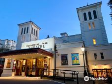 Devonshire Park Theatre-伊斯特本