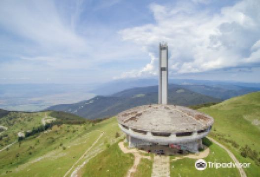 National Park-Museum Shipka-Buzluzha景点图片