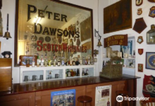 Simon's Town Museum西蒙博物馆景点图片