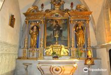 Eglise Saint Fleuret景点图片