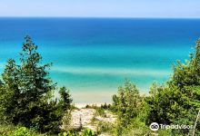 Green Point Dunes Nature Preserve景点图片