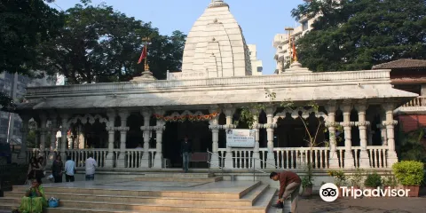 馬哈拉克西米寺