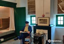 Polderhuis Westkapelle Dijk- en Oorlogsmuseum景点图片