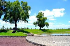 Tecoaque Zona Arqueologica-San Felipe Sultepec