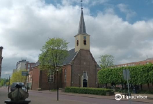 Grote Kerk景点图片