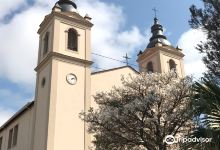 Catedral de Sant’Ana景点图片