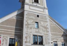 Stadtmuseum Zwettl景点图片