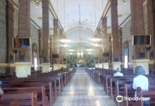 Sts Peter and Paul Parish景点图片