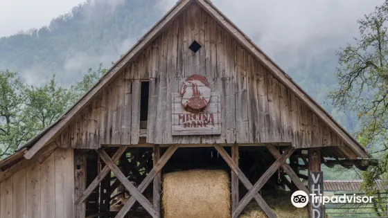 Mrcina Ranch