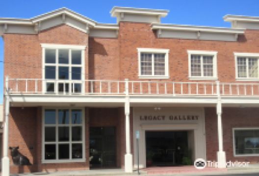 The Legacy Gallery景点图片