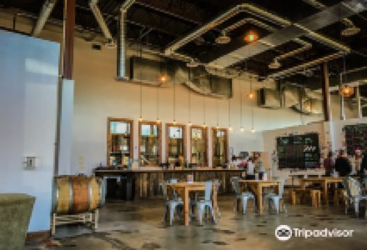 Mustang Sally Brewing Company景点图片