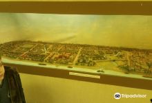 Puchezh Museum of Local Lore景点图片