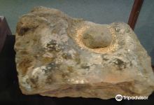 Museum of East Alabama景点图片