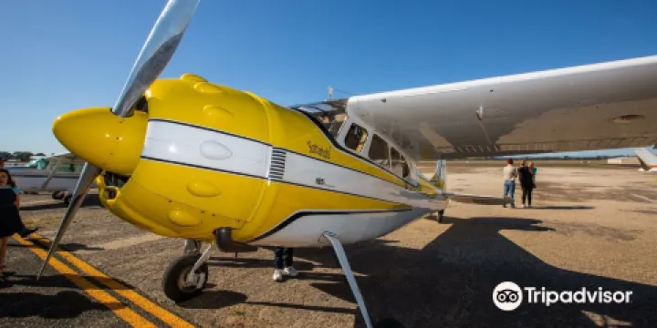 Benalla Aviation Museum