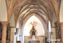 Chiesa dell'Immacolata景点图片