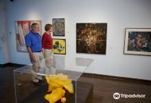 Charles H. MacNider Art Museum景点图片