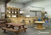Blue Pants Brewery景点图片