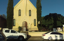 The Church Bar餐厅图片