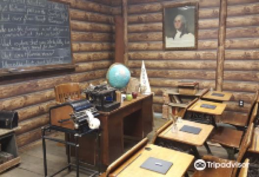 The San Luis Valley Museum景点图片