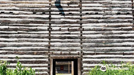 Historic Old Fort