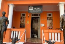 Museu J. Maciel景点图片