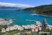 Castello Doria景点图片