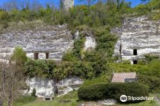 Ermitage Saint-Martial-吉伦特河畔莫尔塔涅