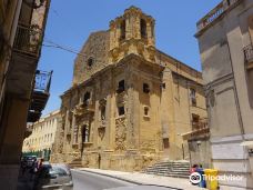 Chiesa del SS. Salvatore-芝加哥