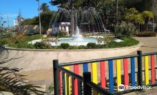 Parque de San Amaro-别德马