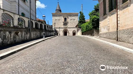 Chiesa di Santa Lucia