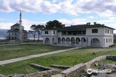 Byzantine Museum of Ioannina-约阿尼纳