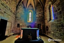 Église Saint-Anthime-et-Saint-Saturnin de Brommat景点图片