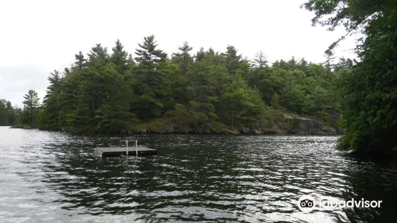 Lake Kasshabog