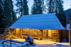 Hutsul Land Bukovel-波利亚尼齐亚