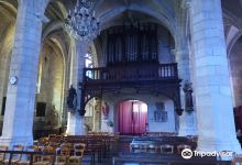 Église de Saint Pierre et Saint Paul景点图片