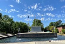 Dr. Ronald E. McNair Memorial Park景点图片