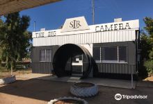 The Big Camera景点图片