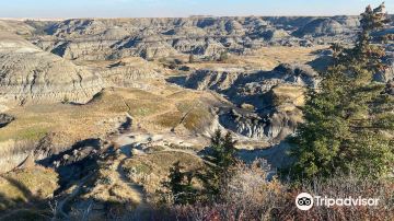 Horseshoe Canyon