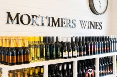 Mortimers Wines-奥兰治