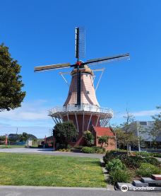 De Molen, Windmill-福克斯顿