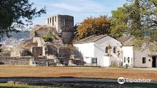 Castle of Ioannina-约阿尼纳