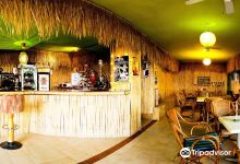 Bamboo bar Ibiza美食图片