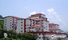 Sikkim Manipal University-甘托克