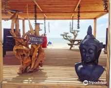 Plage La Boca-拉格朗德默特