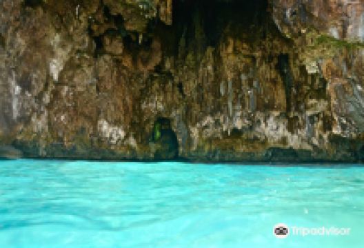 French Kiss Divers景点图片