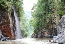 Pacuare River景点图片