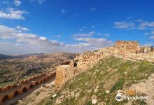 Kerak Castle景点图片