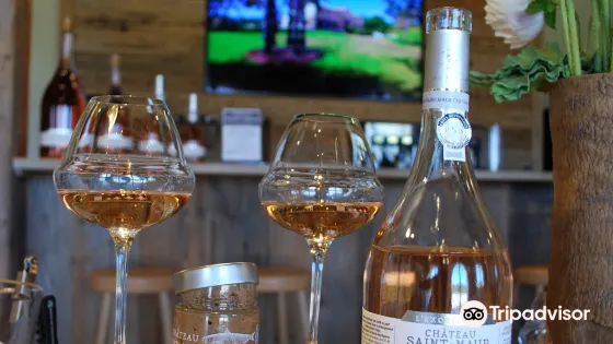 Chateau Saint-Maur Cru Classe